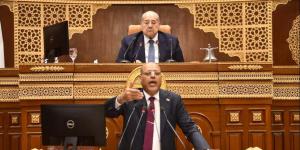 العمل والرياضة تبحثان تعزيز دعم العمالة وتمكين الشباب - الكويت الاخباري