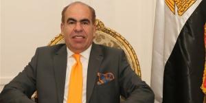 الهضيبي: استحقاقات البرلمان ركيزة للأمن القومي.. والوفد جاهز تحت أي نظام انتخابي - الكويت الاخباري