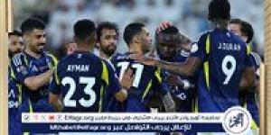 النصر السعودي يستهدف ضم لياو في الميركاتو الصيفي - الكويت الاخباري