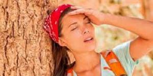 كيف تتجنب الإصابة بالجفاف والإجهاد الحراري في الصيف؟ #الصحة #منوعات #اخبار_الصحة #اخبار_منوعة #لايف_ستايل #الجمهورية_أون_لاين - الكويت الاخباري