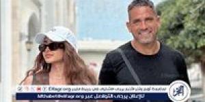 هنا الزاهد تتصدر تريند جوجل بعد ظهورها مع أمير كرارة في كواليس "الشاطر" من قلب اليونان - الكويت الاخباري