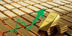 مع ترقب نتيجة مفاوضات «الصين وأمريكا».. ارتفاع طفيف لسعر الذهب عالميا - الكويت الاخباري