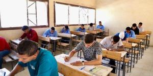 انتهاء امتحانات الدبلومات الفنية 2025 التحريرية.. غدا - الكويت الاخباري