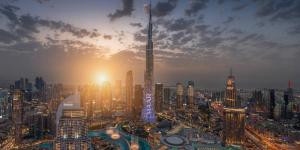 ستاندرد آند بورز وموديز ترفعان التصنيف الائتماني لإعمار إلى BBB+ وBaa1 - الكويت الاخباري
