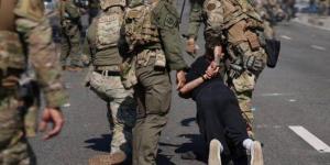 مع تصاعد الاحتجاجات.. إدارة ترامب تبحث نشر الجيش في مدن جديدة بجانب لوس أنجلوس - الكويت الاخباري