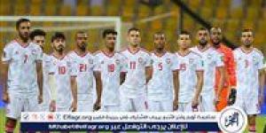 فرص منتخب الإمارات للتأهل إلى المونديال - الكويت الاخباري