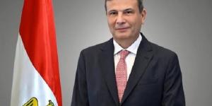 وزير الزراعة يشارك في مؤتمر الأمم المتحدة للمحيطات بمدينة نيس الفرنسية - الكويت الاخباري