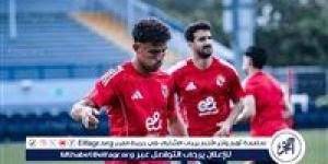 شوبير يكشف: حمدي فتحي حجز مكانًا أساسيًا في تشكيل الأهلي مع ريبيرو - الكويت الاخباري