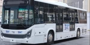 الأتوبيس الترددي السريع BRT.. نقلة حضارية جديدة في منظومة النقل بمصر - الكويت الاخباري