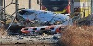 مأساة جوية في سماء أحمد أباد.. تحطم طائرة هندية ومصرع 242 شخصًا (تقرير) - الكويت الاخباري