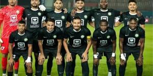 تشكيل البنك الأهلي لمواجهة سيراميكا فى نهائي كأس عاصمة مصر - الكويت الاخباري