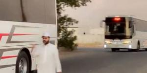 نجاح الحج بتكامل أمني وتشغيل وطني - الكويت الاخباري