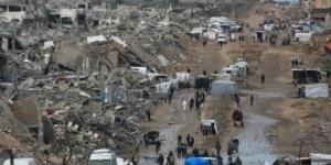 تحت شعار فلسطين حرة.. دعوات لخروج 125 مظاهرة فى إسبانيا لإنهاء حرب غزة - الكويت الاخباري