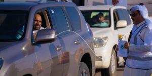 بلدية الذيبية تستقبل حجاج بيت الله الحرام - الكويت الاخباري
