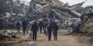 المفوض العام لـ"الأونروا": آلية المساعدات الحالية فى غزة لن تعالج الجوع - الكويت الاخباري