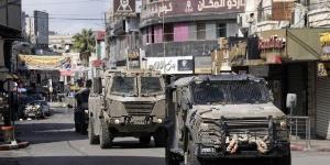 جيش الاحتلال يطالب سكان مخيم خان يونس بضرورة إخلاء مساكنهم - الكويت الاخباري
