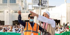 أكثر من مليون و200 ألف مستفيد من خدمات الفرق الراجلة بالمسجد الحرام خلال موسم الحج - الكويت الاخباري