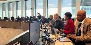 رئيس هيئة الدواء يُشارك في الاجتماع المشترك لمجلسي إدارة وكالة الأدوية الإفريقية والأوروبية - الكويت الاخباري