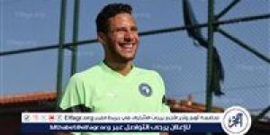 من المجد الإفريقي إلى قفص الاتهام.. رمضان صبحي بين التتويج والمصير المجهول - الكويت الاخباري