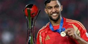 يحيى عطية الله فوز الأهلي بكأس العالم للأندية ليس مستحيلاً - الكويت الاخباري