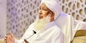 مفتي الهند يعزي أسر ضحايا الطائرة المنكوبة - الكويت الاخباري