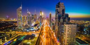 3.5 مليار درهم تصرفات عقارية في دبي خلال يوم واحد - الكويت الاخباري