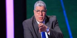 عاجل .. شريف وتاو وعبدالقادر على أعتاب الزمالك.. أحمد شوبير يكشف #الأهلي #الزمالك #بوابة_الجمهورية_أون_لاين #الدوري_المصري - الكويت الاخباري