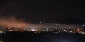 غارات إسرائيلية مكثفة على جنوب لبنان.. والصحة تعلن استشهاد شخص - الكويت الاخباري