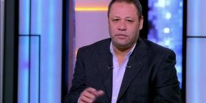 ضياء السيد: ريبيرو في حيرة بسبب الظهير الأيسر.. وكوكا مظلوم بهذا المركز - الكويت الاخباري