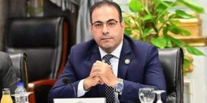 رئيس لجنة الشباب والرياضة بمجلس النواب يطمئن على بعثة الأهلي في أمريكا - الكويت الاخباري