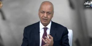 مصطفى بكري: الرئيس السيسي قالها مبكرًا لا للتهجير.. ومصر تدافع بشرف - الكويت الاخباري