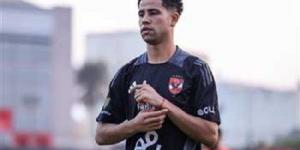 الزمالك يطالب رضا سليم بالرحيل عن الأهلي لضمه في الموسم الجديد - الكويت الاخباري