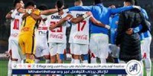 بسبب هذه الصفقة.. غرامة جديدة على الزمالك - الكويت الاخباري