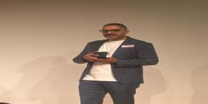 أول تعليق لـ الشاعر محمد رفاعي بعد حصوله على العضوية الدائمة من جمعية «ساسيم» - الكويت الاخباري