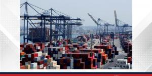 الصادرات البريطانية للولايات المتحدة تشهد أكبر تراجع جراء الرسوم الجمركية - الكويت الاخباري