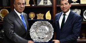 اتحاد السلة يوجه الشكر لوزير الشباب والرياضة على دعمه للمنتخبات   - الكويت الاخباري