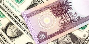 الدينار العراقي ينخفض مقابل الدولار بختام تعاملات الأسبوع - الكويت الاخباري