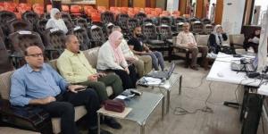 بني سويف تختتم امتحانات الدور الأول للدبلومات الفنية وسط متابعة مكثفة - الكويت الاخباري