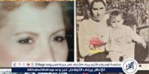 في ذكرى ميلاد والدتها الراحلة.. سيمون تُجدد العهد بالحب والوفاء: 'أمي شمعة لا تنطفئ' - الكويت الاخباري