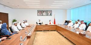 33.9 مليار درهم تجارة غير نفطية بين الإمارات والبحرين 2024 - الكويت الاخباري