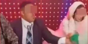 بعد تصدرها الترند.. النيابة العامة تسُلم عروس الشرقية القاصر إلى والدتها - الكويت الاخباري
