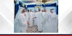 شهد توقيع ثلاث اتفاقيات بين شركة "أسري" وموانئ أبوظبي.. ‎ناصر بن حمد: الشراكة مع موانئ أبوظبي خطوة نوعية لتعزيز ريادة المملكة في الصناعات البحرية المستدامة - الكويت الاخباري
