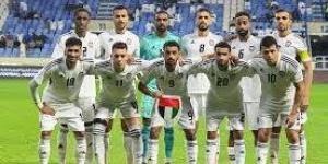الإمارات تطالب بالحياد في اختيار مستضيف ملحق المونديال.. وتؤكد أحقيتها بتنظيم إحدى المجموعتين - الكويت الاخباري