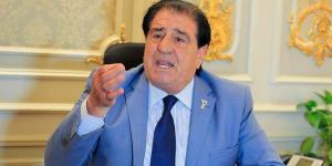 برلماني: بيان الخارجية بشأن قافلة الصمود يستهدف الحفاظ على الأمن القومي - الكويت الاخباري