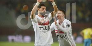 مخطط أحمال مصطفى شلبي يكشف سبب أزمته في الزمالك - الكويت الاخباري