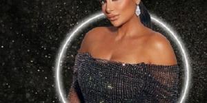 تكريم جوري بكر فى مهرجان international fashion awards  - الكويت الاخباري