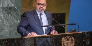 المجموعة الخليجية بالأمم المتحدة تؤكد موقفها الداعم للحق الفلسطيني وتطالب برفع الحصار - الكويت الاخباري