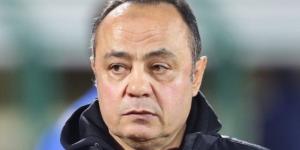 طارق يحيى: تاريخ وشخصية الزمالك تحسم التتويج - الكويت الاخباري