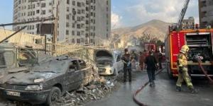 العراق: ندعو مجلس الأمن لانعقاد فورى واتخاذ إجراءات حاسمة لردع عدوان إسرائيل - الكويت الاخباري