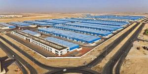 فتح باب التقدم والحجز إلكترونيًا عبر منصة مصر الصناعية الرقمية لـ 1800 قطعة أرض صناعية - الكويت الاخباري